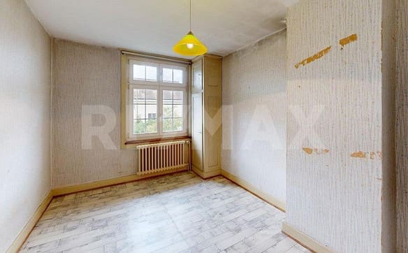 Immobilie in Niederlenz - Historisches 4 Zimmer-Reiheneckhaus - Bild 9