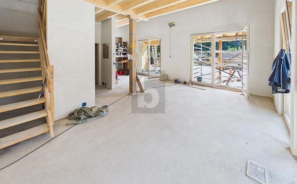 Immobilie in Trubschachen - MODERN, NACHHALTIG, NATURNAH, MIT GALERIE - Bild 2