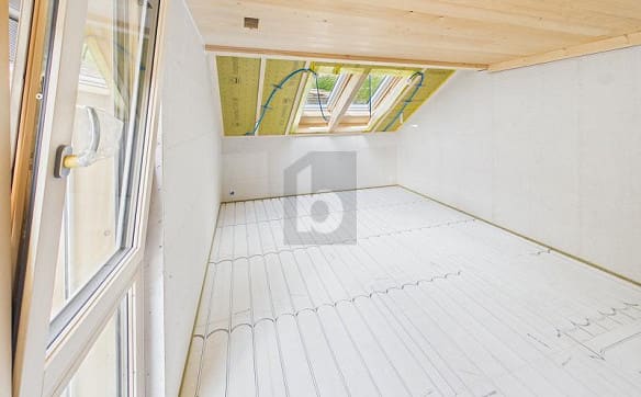 Immobilie in Trubschachen - MODERN, NACHHALTIG, NATURNAH, MIT GALERIE - Bild 3