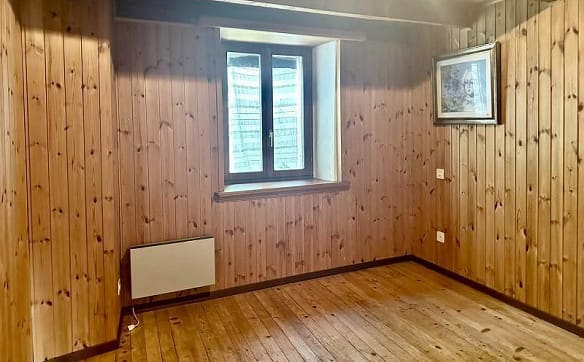 Immobilie in Cavergno - 5 1/2-Zimmer-Tessinerhaus im Dorfzentrum  /  casa ticinese di 5 1/2... - Bild 11