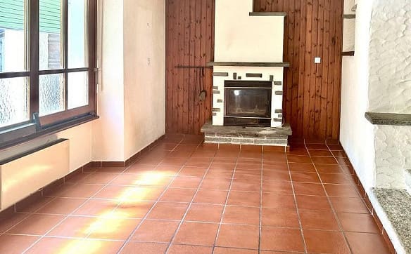 Immobilie in Cavergno - 5 1/2-Zimmer-Tessinerhaus im Dorfzentrum  /  casa ticinese di 5 1/2... - Bild 2
