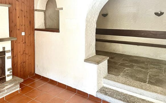 Immobilie in Cavergno - 5 1/2-Zimmer-Tessinerhaus im Dorfzentrum  /  casa ticinese di 5 1/2... - Bild 3