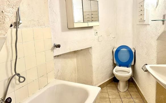 Immobilie in Cavergno - 5 1/2-Zimmer-Tessinerhaus im Dorfzentrum  /  casa ticinese di 5 1/2... - Bild 7