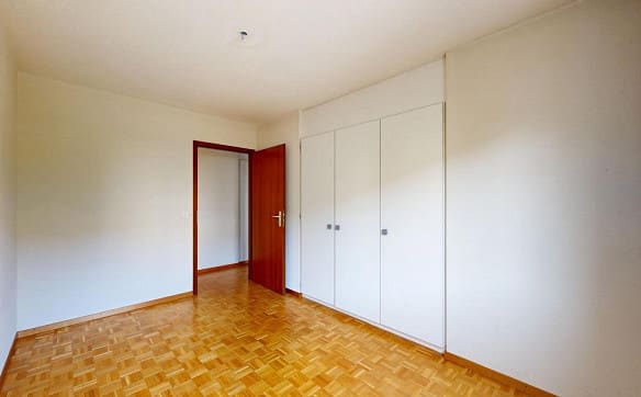 Immobilie in Villars-sur-glâne - Appartement de 5.5 pièces avec vue sur les montagnes aux Dailles - Bild 8