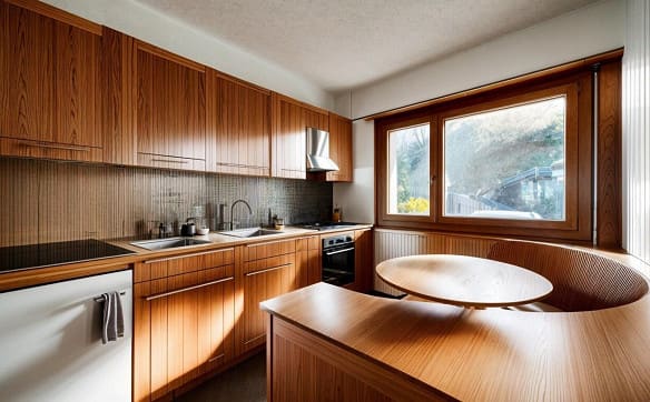Immobilie in St-martin Vs - Duplex plus une chambre indépendante avec vue panoramique - Bild 1