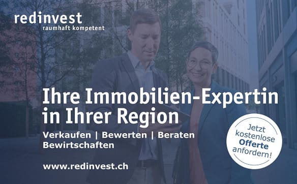 Immobilie in Hellbühl - Bergblick, Charme und Raum für Ihre Ideen - Bild 10