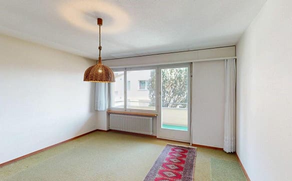 Immobilie in Hellbühl - Bergblick, Charme und Raum für Ihre Ideen - Bild 5