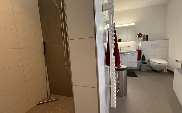 Immobilie in Löhningen - Kaufen, einziehen, wohlfühlen. Top Einfamilienhaus in Löhningen zu ... - Bild 10