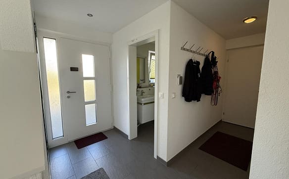 Immobilie in Löhningen - Kaufen, einziehen, wohlfühlen. Top Einfamilienhaus in Löhningen zu ... - Bild 11