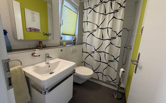 Immobilie in Löhningen - Kaufen, einziehen, wohlfühlen. Top Einfamilienhaus in Löhningen zu ... - Bild 12