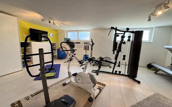Immobilie in Löhningen - Kaufen, einziehen, wohlfühlen. Top Einfamilienhaus in Löhningen zu ... - Bild 13