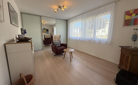 Immobilie in Löhningen - Kaufen, einziehen, wohlfühlen. Top Einfamilienhaus in Löhningen zu ... - Bild 5