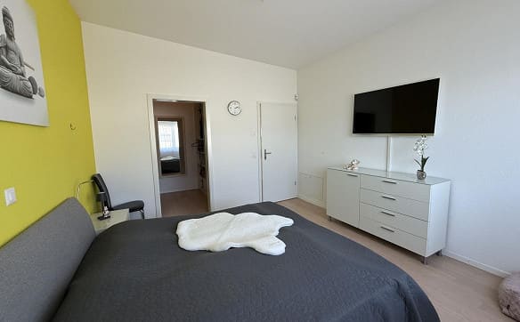 Immobilie in Löhningen - Kaufen, einziehen, wohlfühlen. Top Einfamilienhaus in Löhningen zu ... - Bild 6