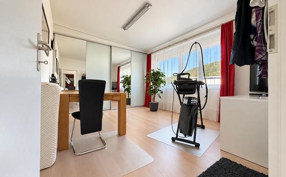Immobilie in Löhningen - Kaufen, einziehen, wohlfühlen. Top Einfamilienhaus in Löhningen zu ... - Bild 7