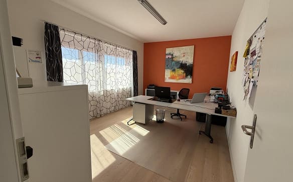 Immobilie in Löhningen - Kaufen, einziehen, wohlfühlen. Top Einfamilienhaus in Löhningen zu ... - Bild 8