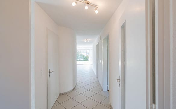 Immobilie in Schüpfheim - 6.5-Zimmer-Einfamilienhaus mit Fernsicht an sonniger und ruhiger Lage  - Bild 10