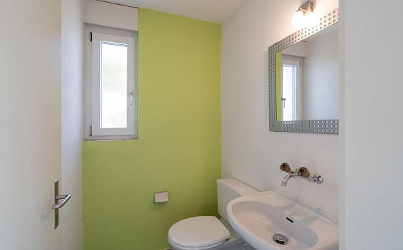 Immobilie in Schüpfheim - 6.5-Zimmer-Einfamilienhaus mit Fernsicht an sonniger und ruhiger Lage  - Bild 11