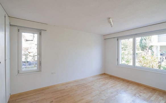Immobilie in Schüpfheim - 6.5-Zimmer-Einfamilienhaus mit Fernsicht an sonniger und ruhiger Lage  - Bild 12