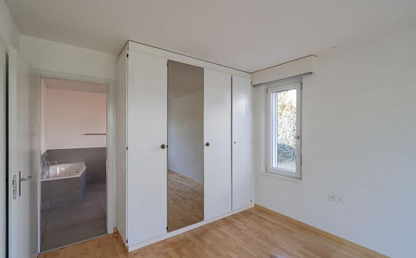 Immobilie in Schüpfheim - 6.5-Zimmer-Einfamilienhaus mit Fernsicht an sonniger und ruhiger Lage  - Bild 13