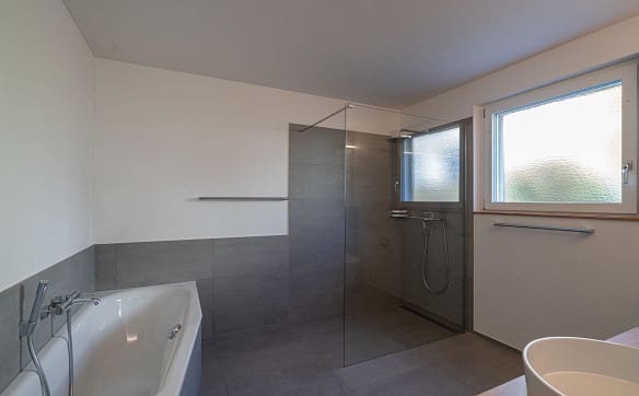 Immobilie in Schüpfheim - 6.5-Zimmer-Einfamilienhaus mit Fernsicht an sonniger und ruhiger Lage  - Bild 14