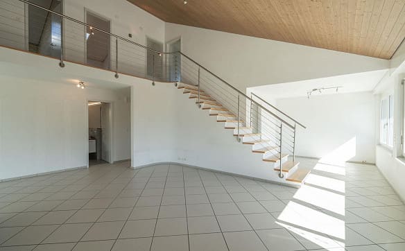 Immobilie in Schüpfheim - 6.5-Zimmer-Einfamilienhaus mit Fernsicht an sonniger und ruhiger Lage  - Bild 16