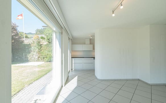 Immobilie in Schüpfheim - 6.5-Zimmer-Einfamilienhaus mit Fernsicht an sonniger und ruhiger Lage  - Bild 19