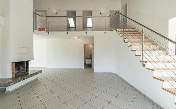 Immobilie in Schüpfheim - 6.5-Zimmer-Einfamilienhaus mit Fernsicht an sonniger und ruhiger Lage  - Bild 2