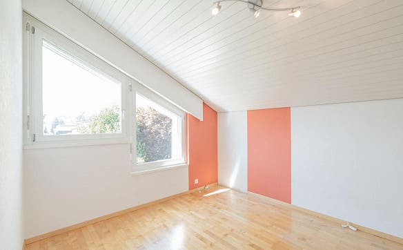 Immobilie in Schüpfheim - 6.5-Zimmer-Einfamilienhaus mit Fernsicht an sonniger und ruhiger Lage  - Bild 23