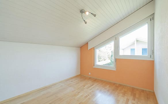 Immobilie in Schüpfheim - 6.5-Zimmer-Einfamilienhaus mit Fernsicht an sonniger und ruhiger Lage  - Bild 25