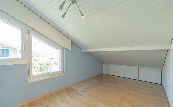 Immobilie in Schüpfheim - 6.5-Zimmer-Einfamilienhaus mit Fernsicht an sonniger und ruhiger Lage  - Bild 26