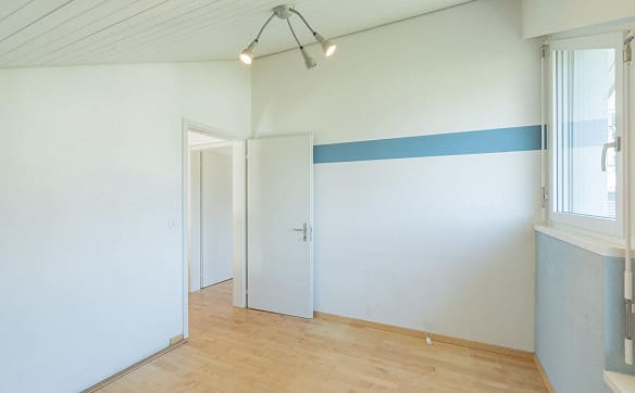 Immobilie in Schüpfheim - 6.5-Zimmer-Einfamilienhaus mit Fernsicht an sonniger und ruhiger Lage  - Bild 27