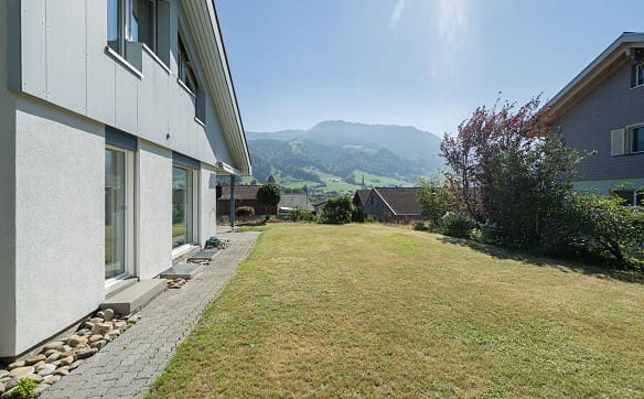 Immobilie in Schüpfheim - 6.5-Zimmer-Einfamilienhaus mit Fernsicht an sonniger und ruhiger Lage  - Bild 29