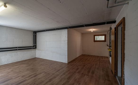 Immobilie in Schüpfheim - 6.5-Zimmer-Einfamilienhaus mit Fernsicht an sonniger und ruhiger Lage  - Bild 8