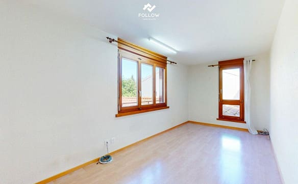 Immobilie in Tafers - Ein Zuhause für Mensch und Tier - 7.5 Zimmer, Einliegerwohnung und ... - Bild 10