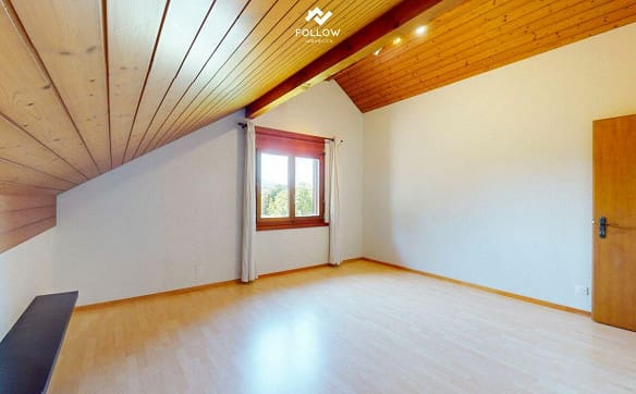Immobilie in Tafers - Ein Zuhause für Mensch und Tier - 7.5 Zimmer, Einliegerwohnung und ... - Bild 11