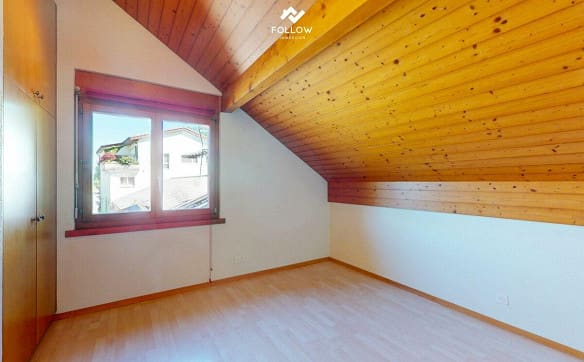 Immobilie in Tafers - Ein Zuhause für Mensch und Tier - 7.5 Zimmer, Einliegerwohnung und ... - Bild 12