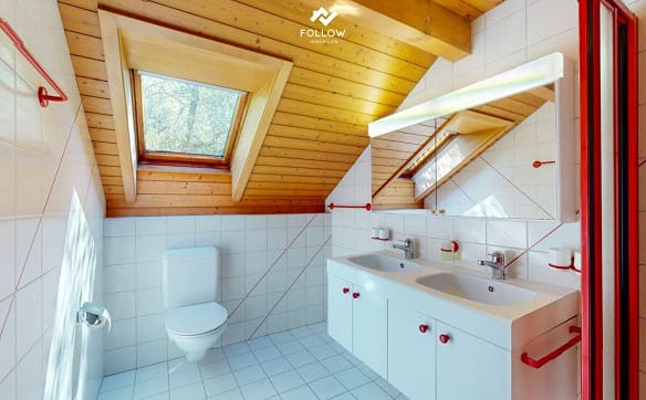 Immobilie in Tafers - Ein Zuhause für Mensch und Tier - 7.5 Zimmer, Einliegerwohnung und ... - Bild 13