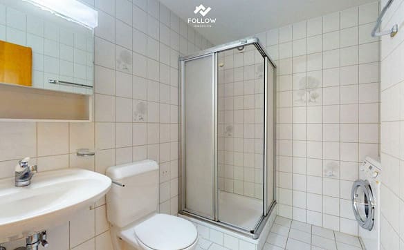 Immobilie in Tafers - Ein Zuhause für Mensch und Tier - 7.5 Zimmer, Einliegerwohnung und ... - Bild 17