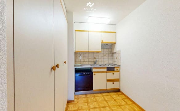 Immobilie in Tafers - Ein Zuhause für Mensch und Tier - 7.5 Zimmer, Einliegerwohnung und ... - Bild 18