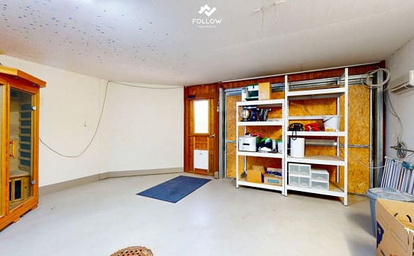 Immobilie in Tafers - Ein Zuhause für Mensch und Tier - 7.5 Zimmer, Einliegerwohnung und ... - Bild 19