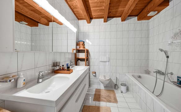 Immobilie in Eichberg - Doppeleinfamilienhaus - Bild 10