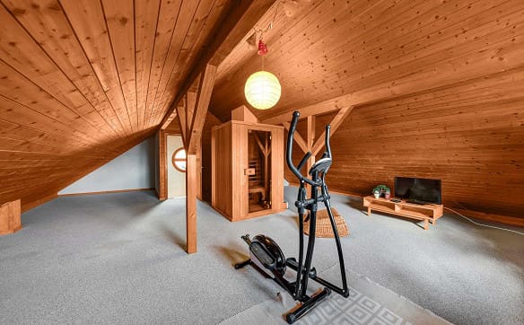 Immobilie in Eichberg - Doppeleinfamilienhaus - Bild 11