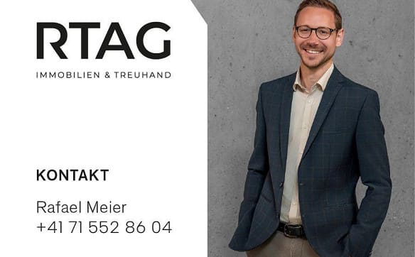 Immobilie in Eichberg - Doppeleinfamilienhaus - Bild 12