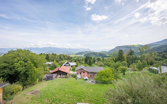 Immobilie in Eichberg - Doppeleinfamilienhaus - Bild 3