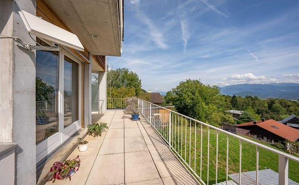 Immobilie in Eichberg - Doppeleinfamilienhaus - Bild 4