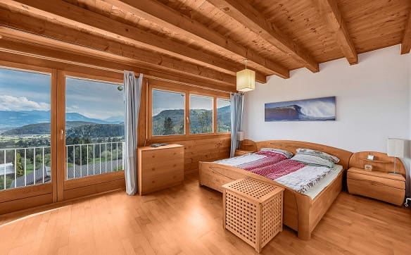 Immobilie in Eichberg - Doppeleinfamilienhaus - Bild 8