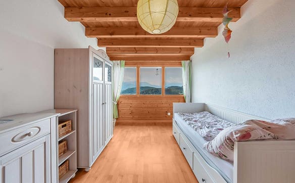 Immobilie in Eichberg - Doppeleinfamilienhaus - Bild 9