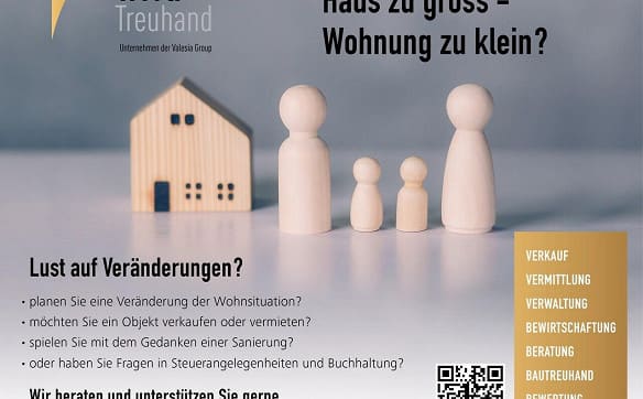 Immobilie in Därligen - Charmante Haushälfte mit Potenzial - Bild 11