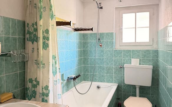 Immobilie in Därligen - Charmante Haushälfte mit Potenzial - Bild 7