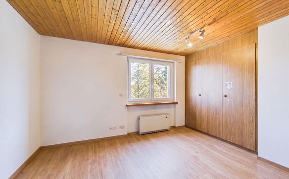 Immobilie in Möhlin - 600 m² Bauland mit Abbruchobjekt in Möhlin - Bild 10